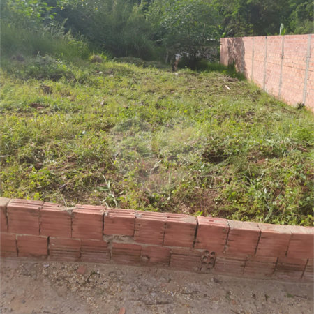 Terreno no Prolongamento do Jardim das Torres
