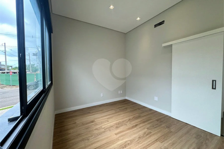 Casa recém construída com 3 suítes, no Damha 2 de Piracicaba.
