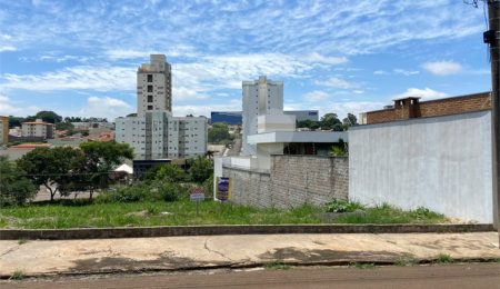 Terreno à venda em Parque Santa Mônica, São Carlos, SP