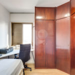 Apartamento à venda ou para alugar com 3 quartos, sendo 1 suíte,  em Alto da Boa Vista, São Paulo, SP