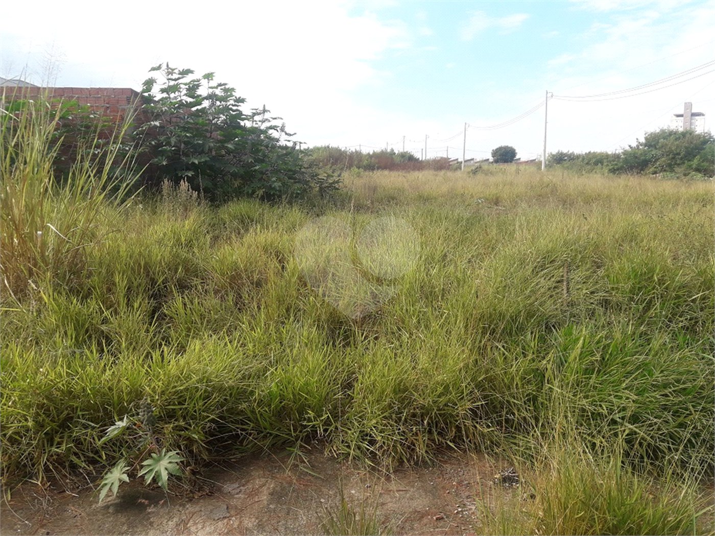 Vendo terreno no Parque Industrial em São Carlos com fácil acesso para a UFSCAR e USP Campus I