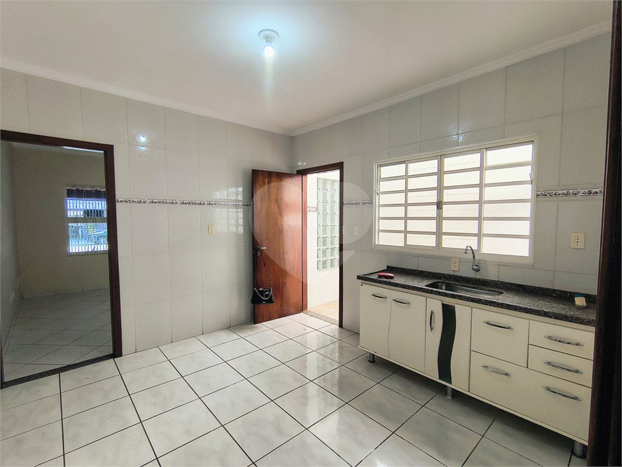 CASA PARA LOCAÇÃO NO CIDADE NOVA II – INDAIATUBA-03 quartos -01 suite -02vagas