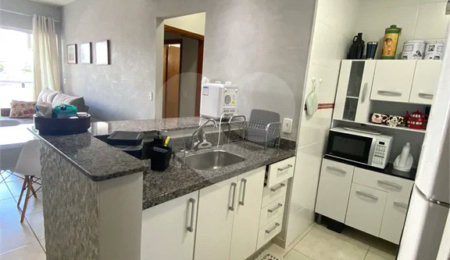 Apartamento à venda com 2 quartos, sendo 1 suíte,  no Centro, São João da Boa Vista, SP
