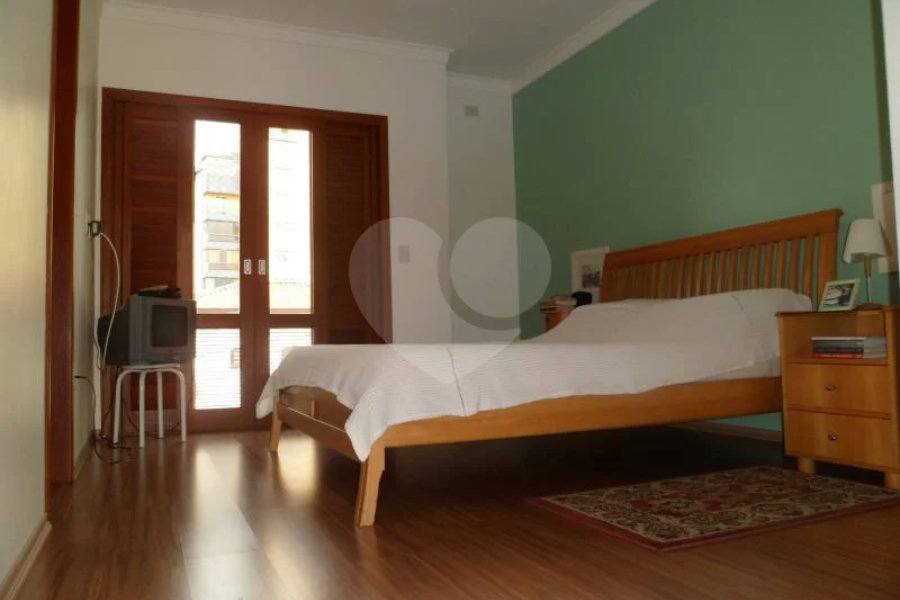 Casa Vila Sônia reformada