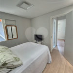 Casa em condomínio , com 72m² , 2 dormitórios , 1 vaga , à venda no bairro da Penha.