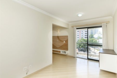 APARTAMENTO 2 QUARTOS À VENDA VILA MARIANA VENDER