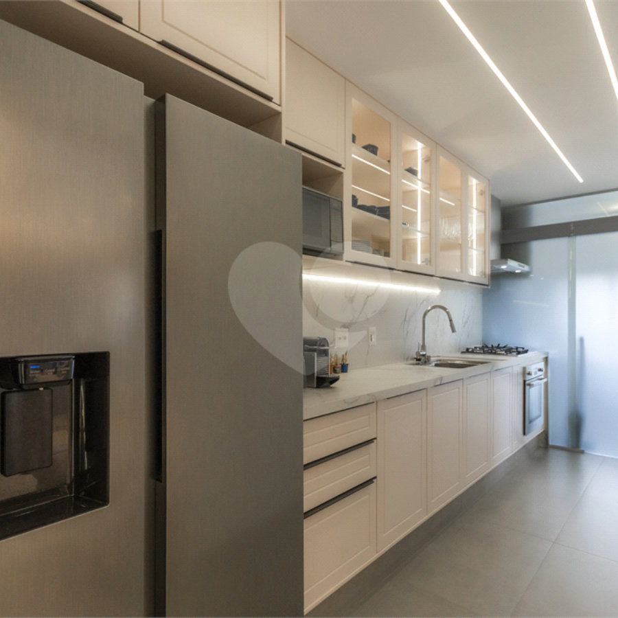 Apartamento 3 quartos 116M²Helbor Passeo Patteo Mogilar - Mogi das Cruzes - SP