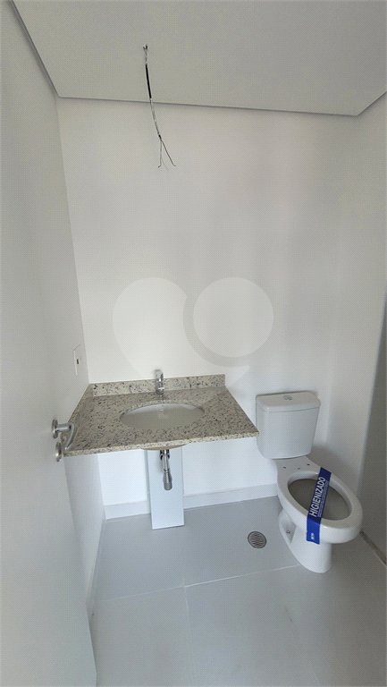 Apartamento à Venda No Paraíso, recém-entregue, com 1 quarto e 1 vaga