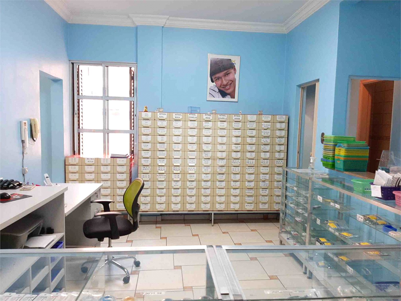 APARTAMENTO A VENDA NA BELA VISTA