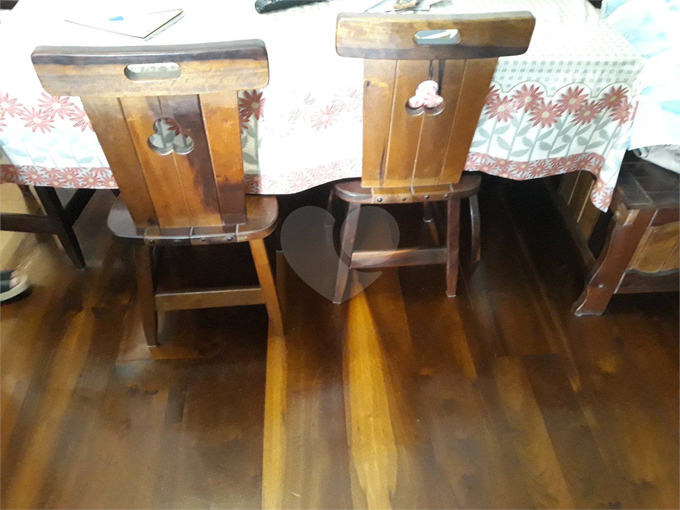 Apartamento á venda - Vila Guarani