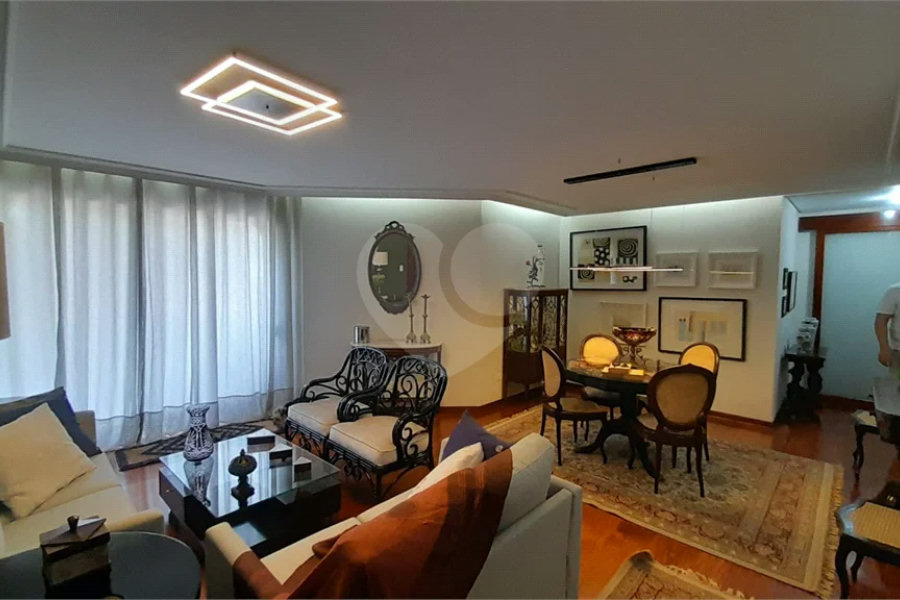 Lindo apartamento à venda no Centro de Piracicaba