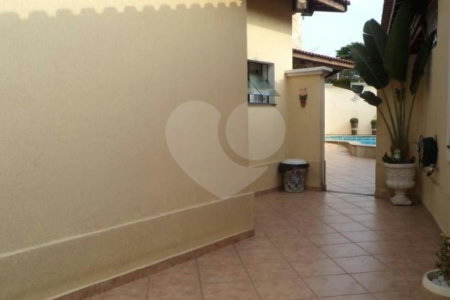 Casa térrea com 3 quartos em bolsão residencial City Campo Grande em São Paulo - SP