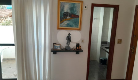 Apartamento à venda com 3 quartos, sendo 1 suíte,  no Centro, São Carlos, SP