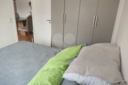 Apartamento à venda com 2 quartos em Sé, São Paulo, SP