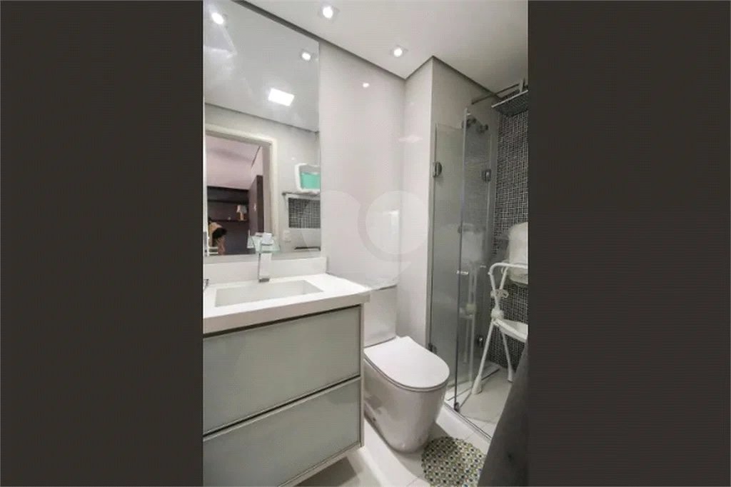 APARTAMENTO À VENDA NA MOOCA 3 DORMITÓRIOS, 129 m2 Condominio Clube Aceita Permuta