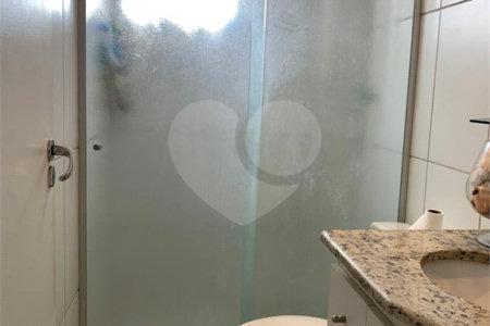 Apartamento á venda - Parque Bristol