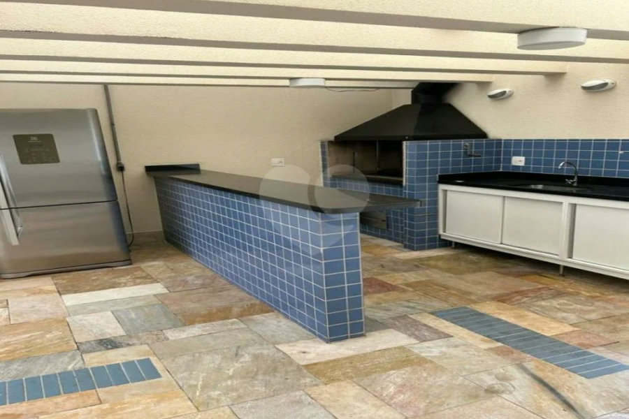 Vila Mascote Alto Padrão 4 dormitórios 3 vagas