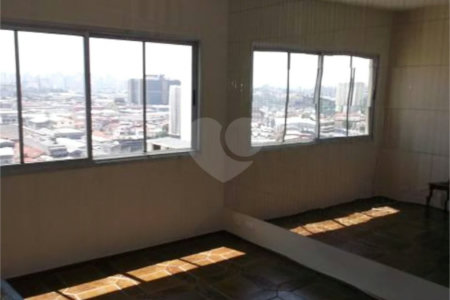 APARTAMENTO A VENDA EM SP MOOCA