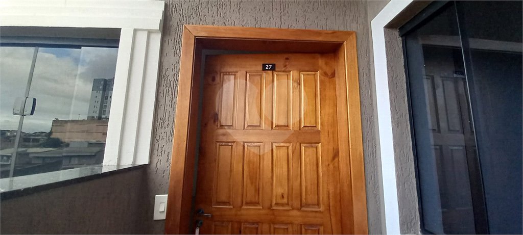 Apartamento novo à venda na Freguesia do Ó no Bairro do Jardim do Tiro com 44,61m2, 2 dormitórios 1 vaga de garagem.