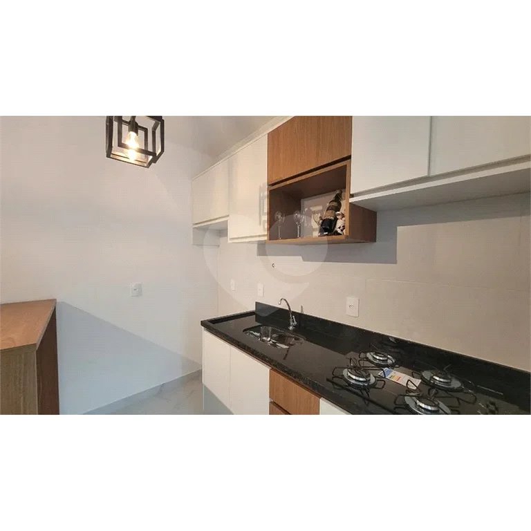 Apartamento à venda com 1 quarto em Imirim, São Paulo, SP