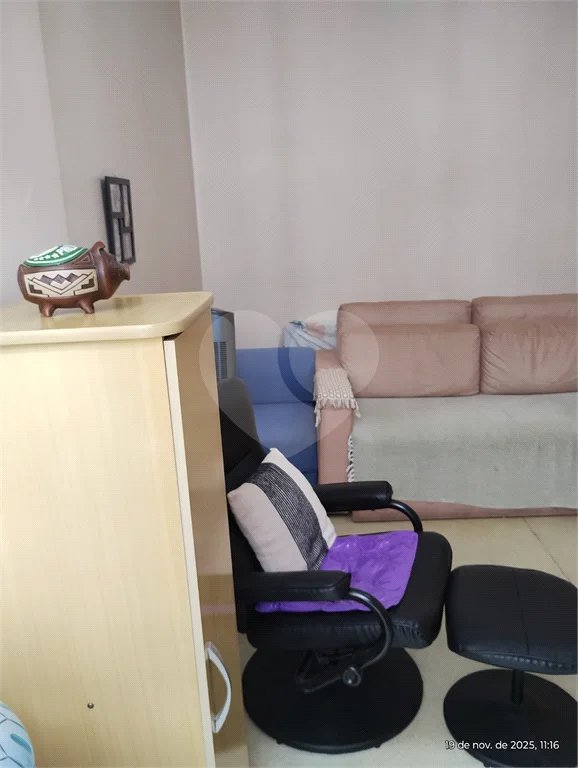 Apartamento em Higienópolis com 2 dormitórios
