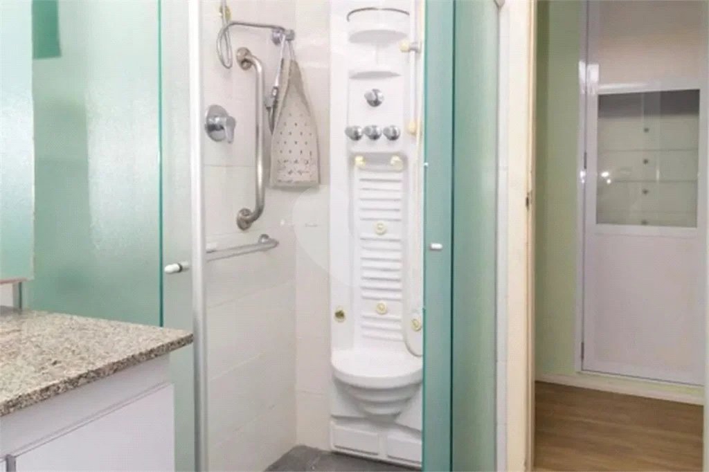 Cobertura no Ipiranga à venda com 340m², 4 quartos e 4 vagas Estuda Permuta