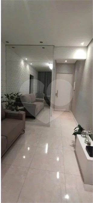 Apartamento à venda com 2 quartos e 1 vaga de garagem na Vila Sirena, em Guarulhos