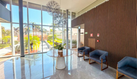 Apartamento à venda com 3 quartos, sendo 1 suíte,  em Parque Faber Castell I, São Carlos, SP