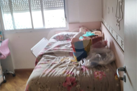 Apartamento á venda - Cambuci