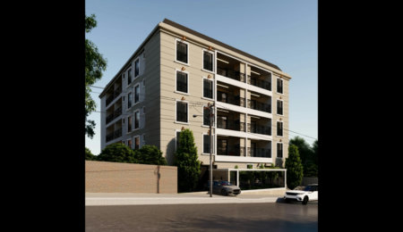 Palladium Residencial