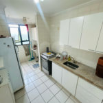Apartamento com 2 quartos à venda em Condomínio Residencial Itamaracá, São Carlos - SP