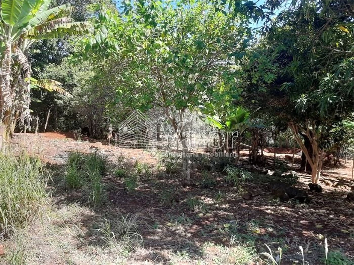 Sitio São João - Km 258