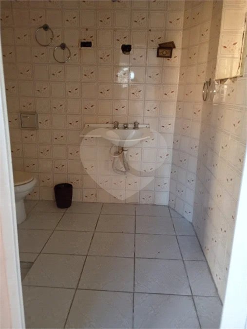 Casa térrea com Edícula à Venda Vila Maria Eugenia São Paulo - SP