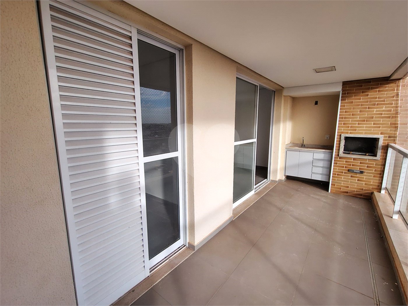 Apartamento 3 Dormitórios e 1 Suíte