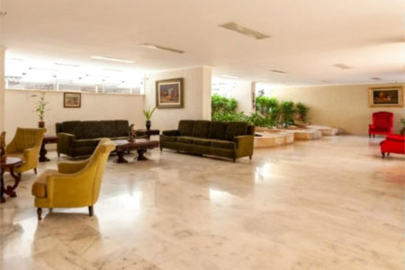 Apartamento à venda com 3 quartos, sendo 1 suíte, em Bela Vista, São Paulo - SP