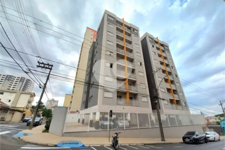 Apartamento à venda no Residencial Pietá – Porteira Fechada, pronto para morar ou investir