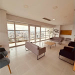 Sala Comercial – 39m² para Locação no Domo Business