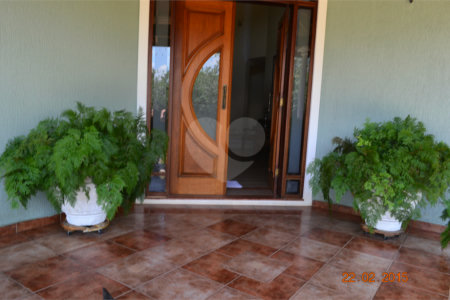 Linda casa para venda em Indaiatuba/SP com pomar.