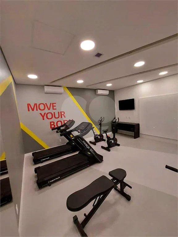 Apartamento à venda com 2 quartos em Sé, São Paulo, SP