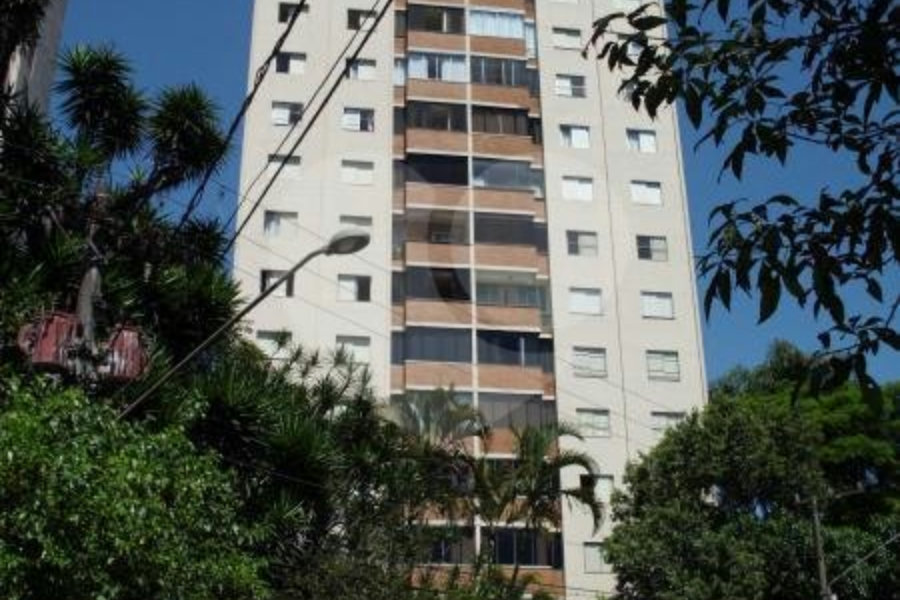 APARTAMENTO A VENDA NO BARRO BRANCO - 89M2 - 3 DORMS (1 SUÍTE) E 1 VAGA DE GARAGEM