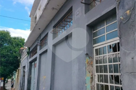 Terreno para venda ou locação na Penha, 1.000 m²