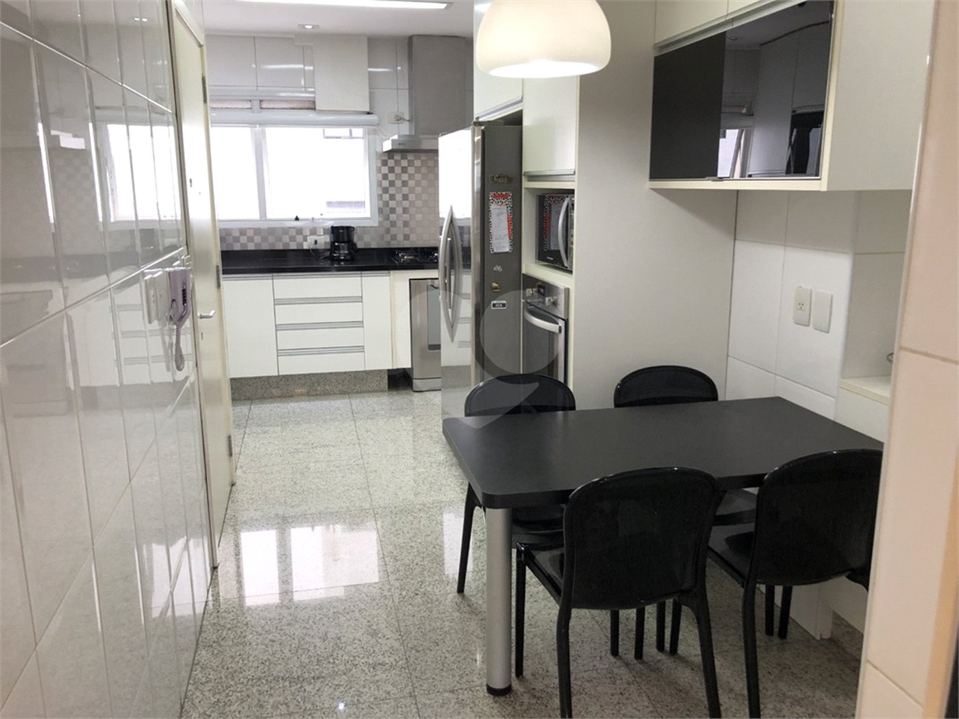 Excelente apartamento de 169 metros na Vila Clementino