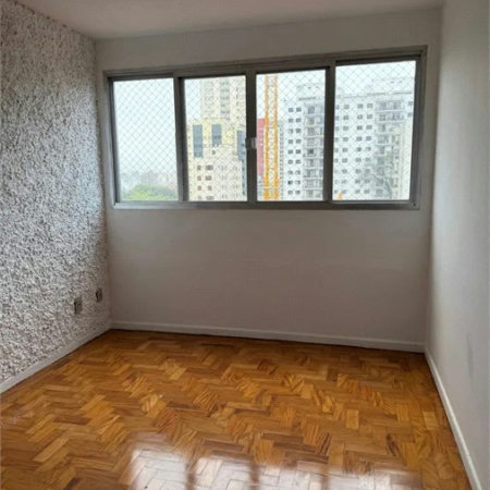Apartamento à venda com 2 quartos em Vila Madalena, São Paulo, SP