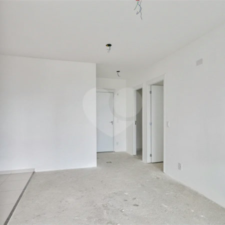 Apartamento à venda com 2 quartos, sendo 1 suíte, em Alto da Boa Vista, São Paulo, SP