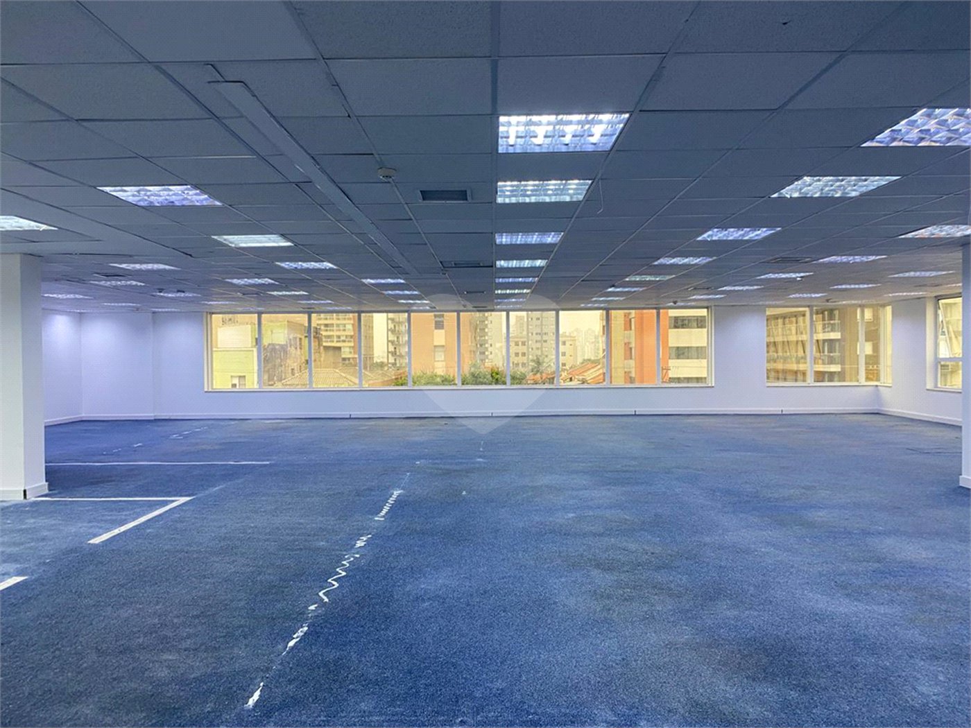 Imóvel Comercial 8194m2 úteis 118 vagas para alugar na Vila Mariana, São Paulo - SP
