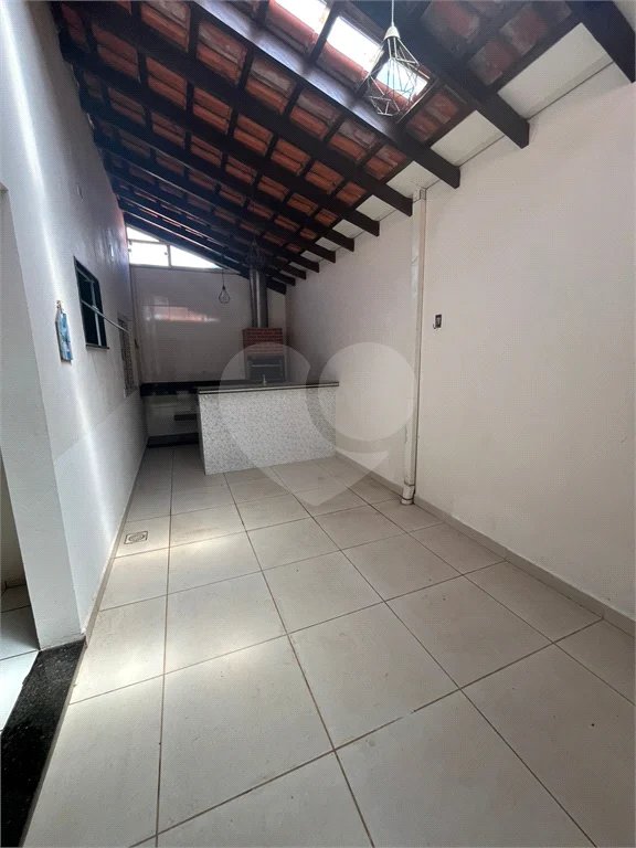 Casa 3 dormitórios em Hortolandia
