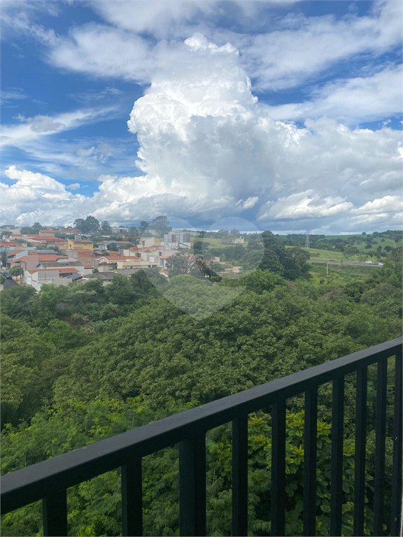 Apartamento para venda no Reserva dos Pinhais -São Carlos/SP