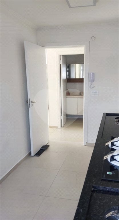 Apartamento à venda com 40m² - Cambuci.