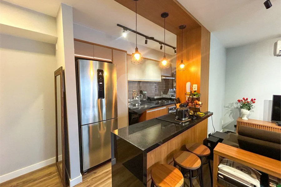 Excelente Apartamento à venda - Vila Guarani!