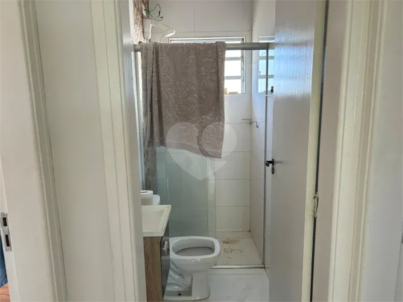 Apartamento para venda no Condomínio Vila Urbana.